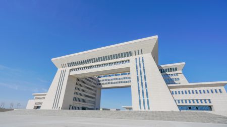 霍尔果斯口岸