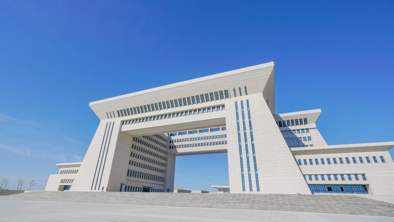 霍尔果斯口岸