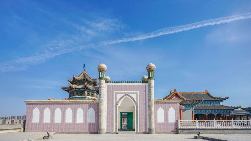 回王陵